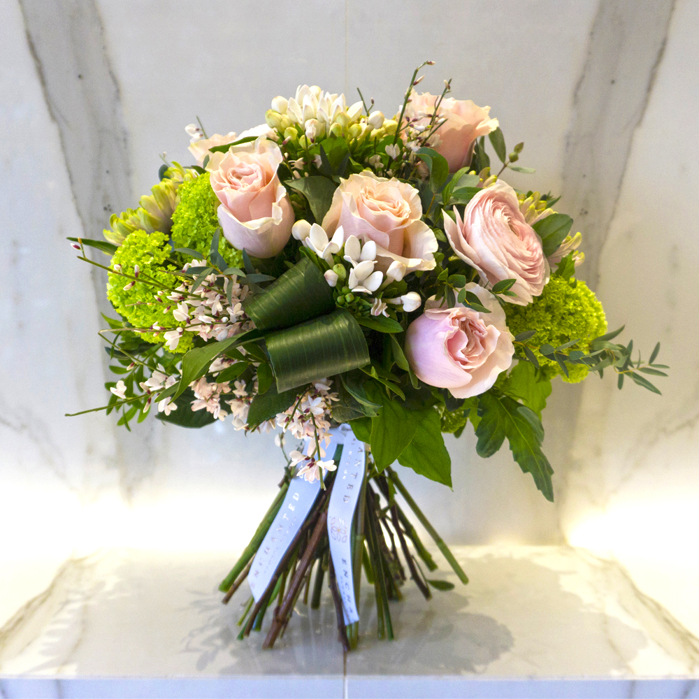 Annabelle - Enchanted Floral Design Annabelle - Enchanted Floral Design