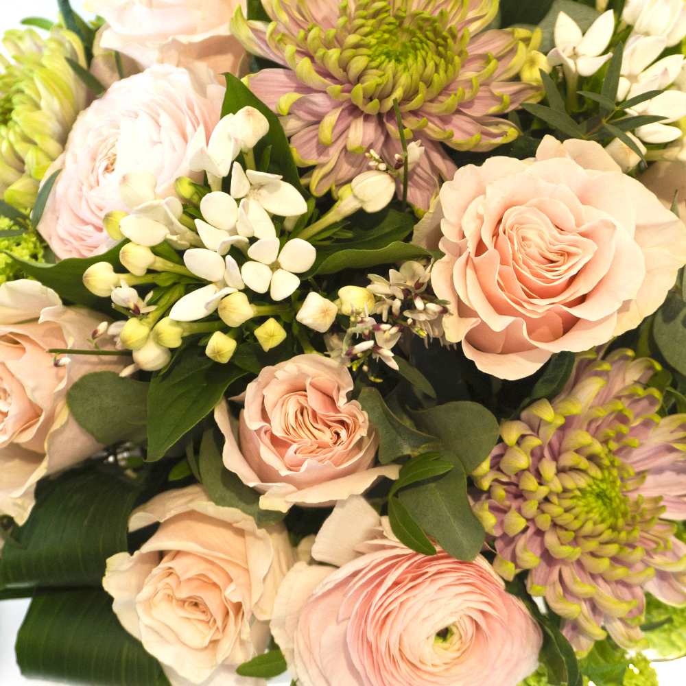 Annabelle - Enchanted Floral Design