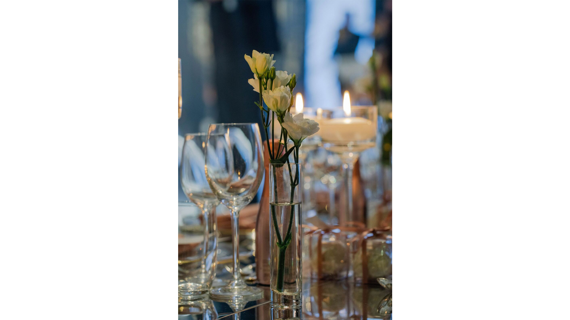 Attention To Detail - Enchanted Floral Design
